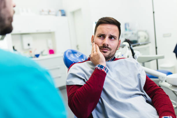 Oral Cancer Screening in Comstock Park, MI