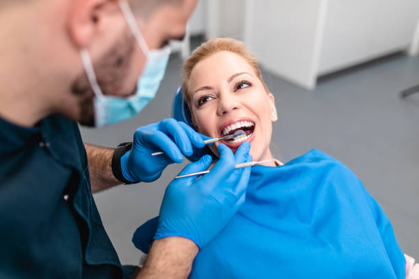 Trusted Comstock Park, MI Holistic Dental Care Services Experts