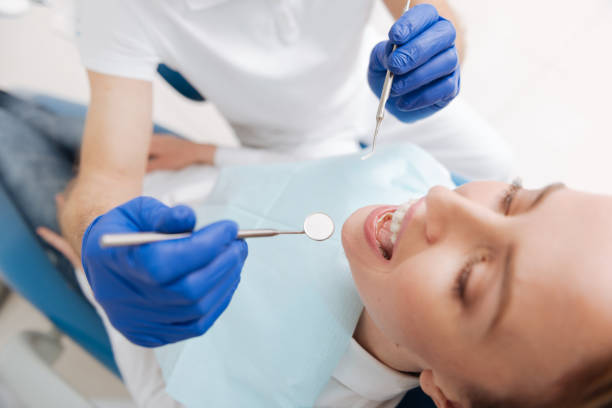 Emergency Dental Services in Comstock Park, MI